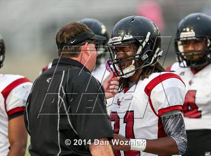 Thumbnail 1 in Shades Valley @ Acadiana (Battle on the Border) photogallery.