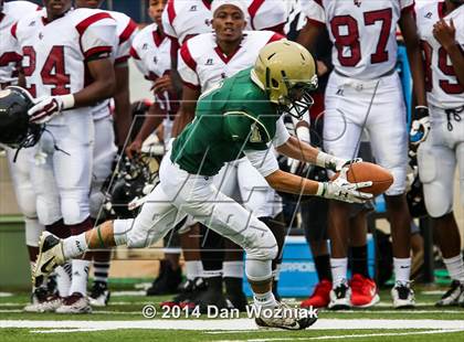 Thumbnail 2 in Shades Valley @ Acadiana (Battle on the Border) photogallery.