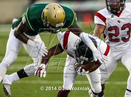 Thumbnail 2 in Shades Valley @ Acadiana (Battle on the Border) photogallery.
