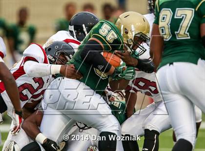 Thumbnail 3 in Shades Valley @ Acadiana (Battle on the Border) photogallery.