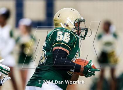 Thumbnail 3 in Shades Valley @ Acadiana (Battle on the Border) photogallery.