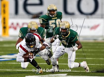 Thumbnail 1 in Shades Valley @ Acadiana (Battle on the Border) photogallery.