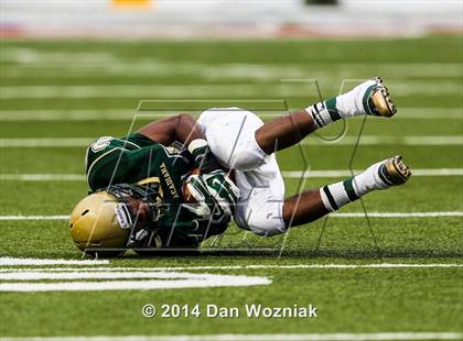 Thumbnail 3 in Shades Valley @ Acadiana (Battle on the Border) photogallery.