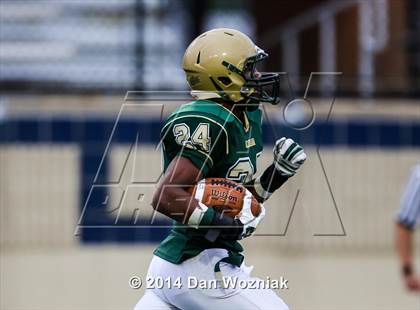 Thumbnail 1 in Shades Valley @ Acadiana (Battle on the Border) photogallery.