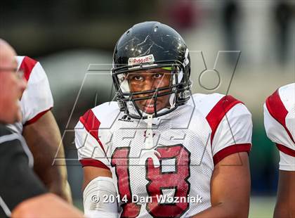 Thumbnail 2 in Shades Valley @ Acadiana (Battle on the Border) photogallery.