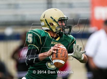 Thumbnail 2 in Shades Valley @ Acadiana (Battle on the Border) photogallery.