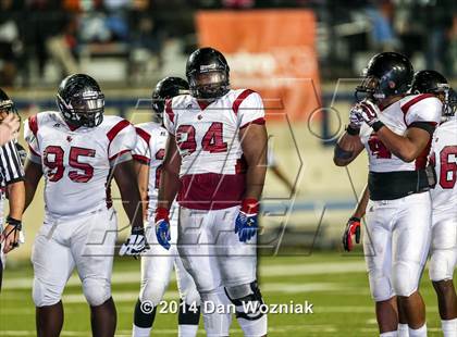 Thumbnail 3 in Shades Valley @ Acadiana (Battle on the Border) photogallery.