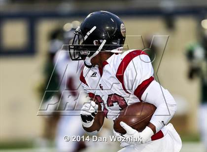 Thumbnail 2 in Shades Valley @ Acadiana (Battle on the Border) photogallery.