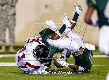 Thumbnail 3 in Shades Valley @ Acadiana (Battle on the Border) photogallery.