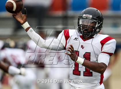 Thumbnail 3 in Shades Valley @ Acadiana (Battle on the Border) photogallery.