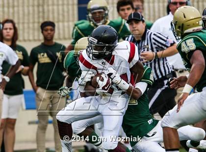 Thumbnail 2 in Shades Valley @ Acadiana (Battle on the Border) photogallery.
