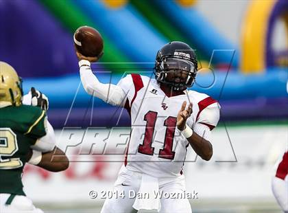 Thumbnail 3 in Shades Valley @ Acadiana (Battle on the Border) photogallery.