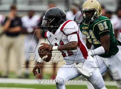 Thumbnail 2 in Shades Valley @ Acadiana (Battle on the Border) photogallery.
