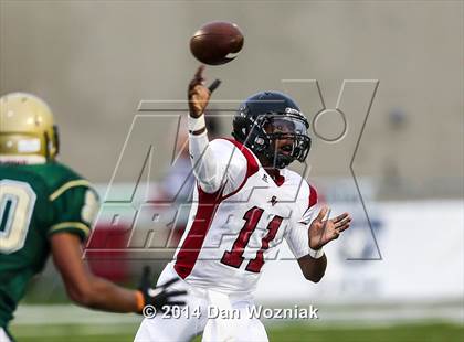 Thumbnail 2 in Shades Valley @ Acadiana (Battle on the Border) photogallery.