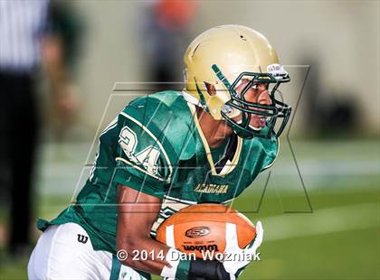 Thumbnail 3 in Shades Valley @ Acadiana (Battle on the Border) photogallery.