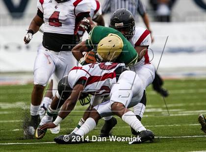 Thumbnail 3 in Shades Valley @ Acadiana (Battle on the Border) photogallery.