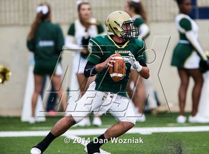 Thumbnail 3 in Shades Valley @ Acadiana (Battle on the Border) photogallery.