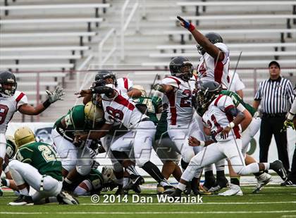 Thumbnail 1 in Shades Valley @ Acadiana (Battle on the Border) photogallery.