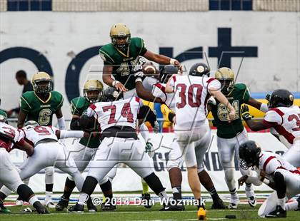 Thumbnail 1 in Shades Valley @ Acadiana (Battle on the Border) photogallery.