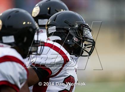 Thumbnail 1 in Shades Valley @ Acadiana (Battle on the Border) photogallery.