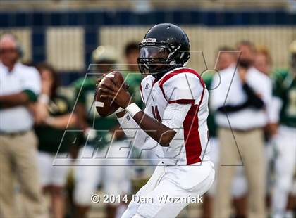 Thumbnail 2 in Shades Valley @ Acadiana (Battle on the Border) photogallery.