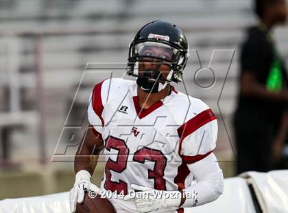 Thumbnail 1 in Shades Valley @ Acadiana (Battle on the Border) photogallery.