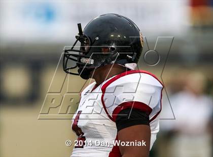 Thumbnail 2 in Shades Valley @ Acadiana (Battle on the Border) photogallery.