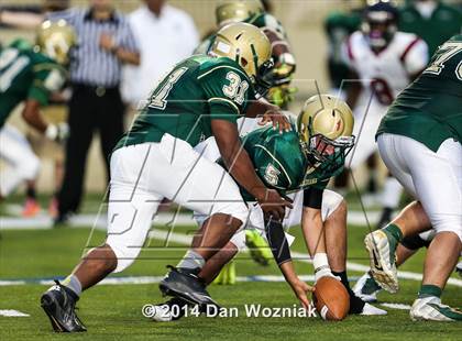 Thumbnail 3 in Shades Valley @ Acadiana (Battle on the Border) photogallery.