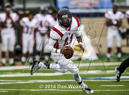 Thumbnail 2 in Shades Valley @ Acadiana (Battle on the Border) photogallery.