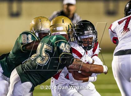 Thumbnail 3 in Shades Valley @ Acadiana (Battle on the Border) photogallery.