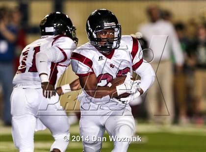 Thumbnail 1 in Shades Valley @ Acadiana (Battle on the Border) photogallery.