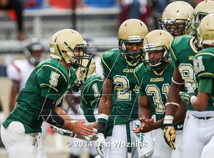 Thumbnail 2 in Shades Valley @ Acadiana (Battle on the Border) photogallery.