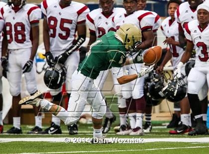 Thumbnail 3 in Shades Valley @ Acadiana (Battle on the Border) photogallery.