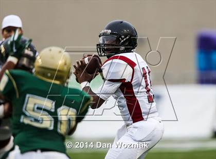 Thumbnail 3 in Shades Valley @ Acadiana (Battle on the Border) photogallery.