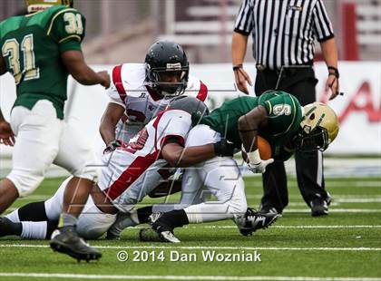 Thumbnail 2 in Shades Valley @ Acadiana (Battle on the Border) photogallery.