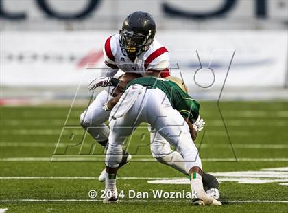 Thumbnail 3 in Shades Valley @ Acadiana (Battle on the Border) photogallery.