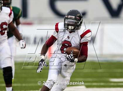 Thumbnail 2 in Shades Valley @ Acadiana (Battle on the Border) photogallery.