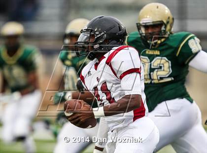 Thumbnail 2 in Shades Valley @ Acadiana (Battle on the Border) photogallery.
