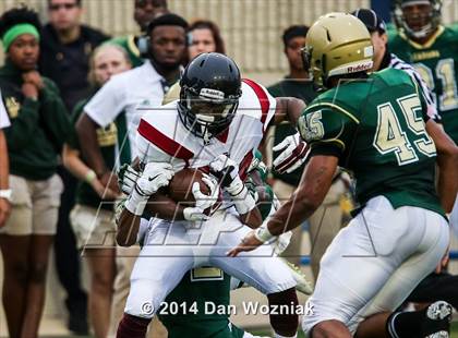 Thumbnail 1 in Shades Valley @ Acadiana (Battle on the Border) photogallery.