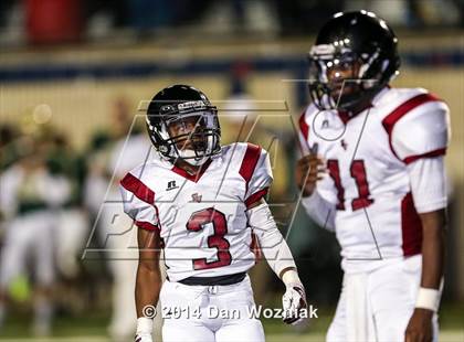Thumbnail 3 in Shades Valley @ Acadiana (Battle on the Border) photogallery.