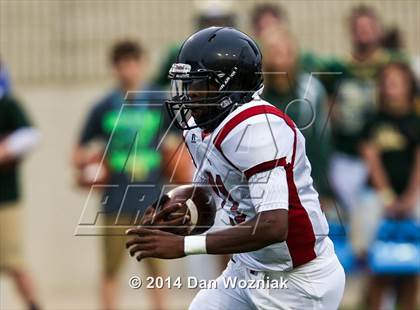 Thumbnail 2 in Shades Valley @ Acadiana (Battle on the Border) photogallery.