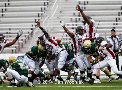 Thumbnail 3 in Shades Valley @ Acadiana (Battle on the Border) photogallery.