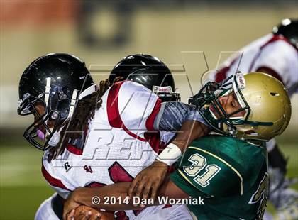 Thumbnail 3 in Shades Valley @ Acadiana (Battle on the Border) photogallery.