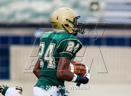 Thumbnail 2 in Shades Valley @ Acadiana (Battle on the Border) photogallery.
