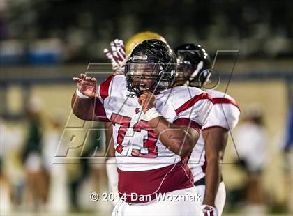 Thumbnail 1 in Shades Valley @ Acadiana (Battle on the Border) photogallery.