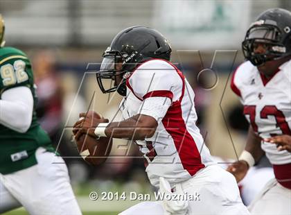 Thumbnail 3 in Shades Valley @ Acadiana (Battle on the Border) photogallery.