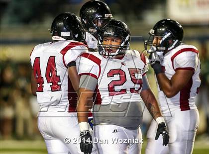 Thumbnail 3 in Shades Valley @ Acadiana (Battle on the Border) photogallery.