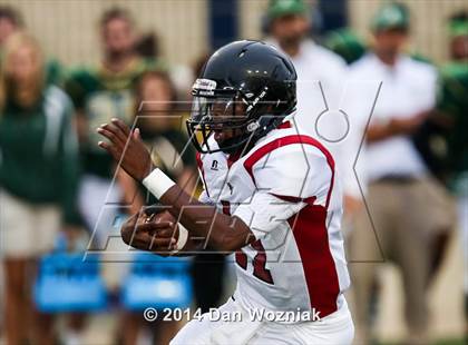 Thumbnail 3 in Shades Valley @ Acadiana (Battle on the Border) photogallery.