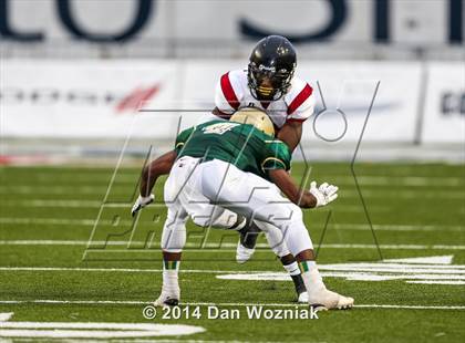 Thumbnail 2 in Shades Valley @ Acadiana (Battle on the Border) photogallery.