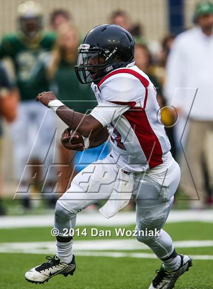 Thumbnail 1 in Shades Valley @ Acadiana (Battle on the Border) photogallery.